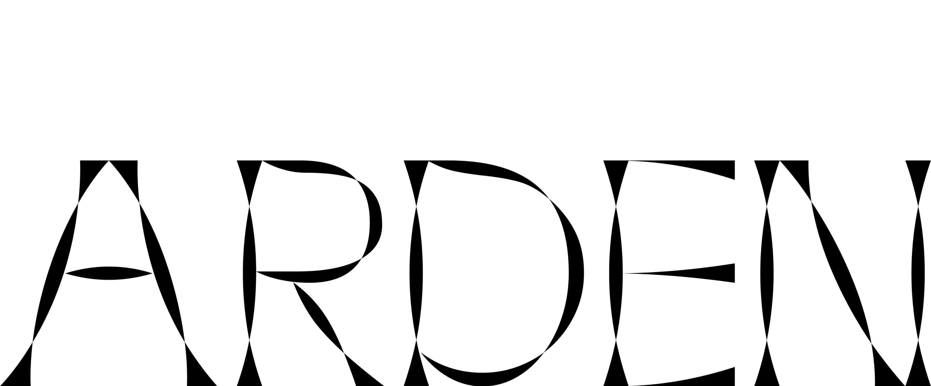 Arden — Arden Studio