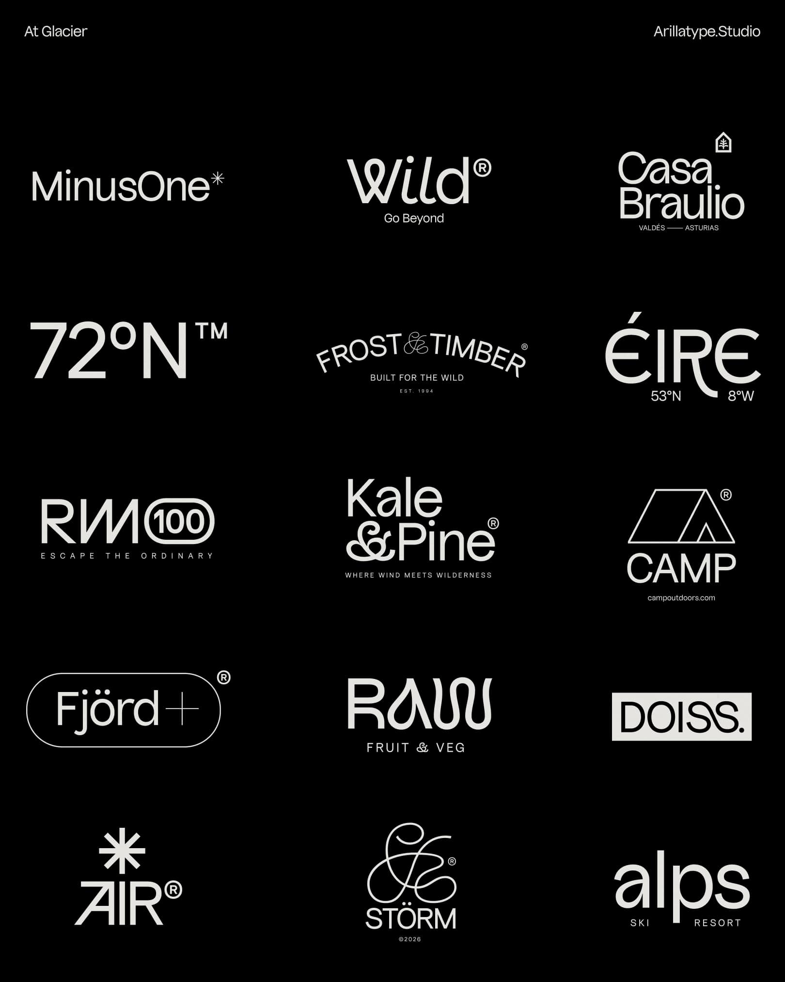 Arden Studio